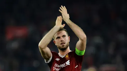 Henderson praises 'visionary' Klopp as Liverpool target European glory