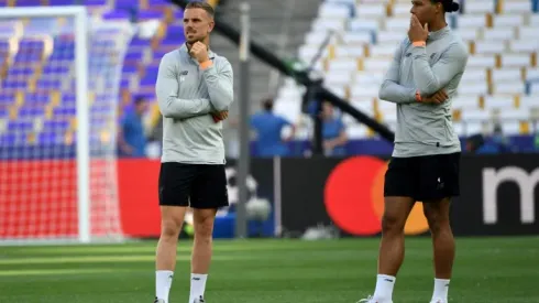 European success in Liverpool's DNA - Henderson