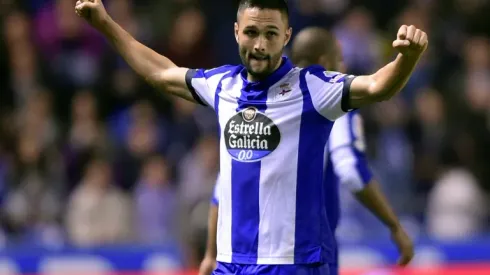 Brighton sign Romania striker Andone