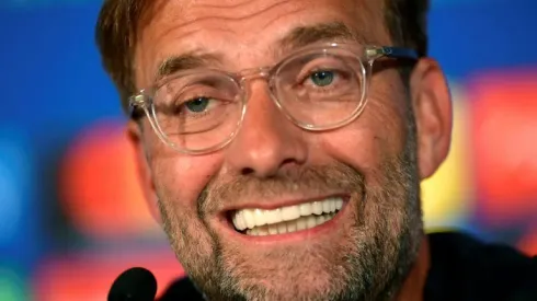 'Fighter' Zidane as good a coach as he was a player - Klopp