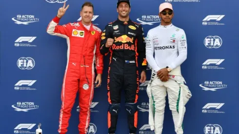 Ricciardo romps to Monaco pole, crash woe for Verstappen
