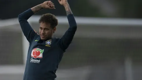 Neymar 'really wants' to work under Guardiola - report