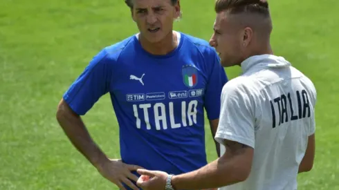 Newcomers Baselli, Mandragora want to seize Italy chance