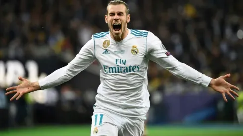 Bale steps out of Ronaldo's shadow to finally shine for Real