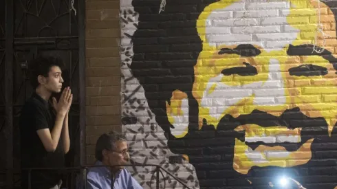 Egypt's football federation optimistic on Salah's injury