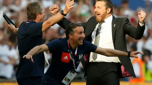 Fulham must invest to survive admits Jokanovic