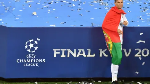 Ronaldo grumbling leaves Real unimpressed