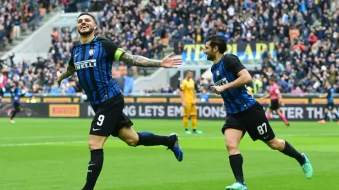 Spalletti fears big clubs will poach Inter star Icardi