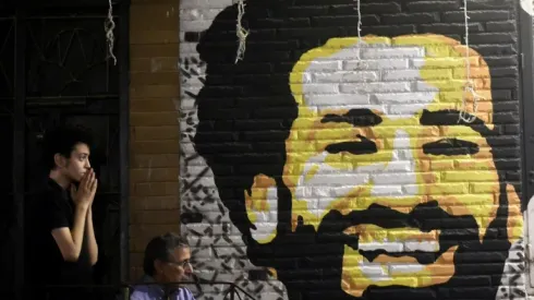 Hope for Salah as angry Egyptians snap at 'Ramos the Dog'