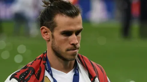 Bale due for crunch talks with Real as soon as celebrations finish