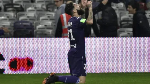 Toulouse retain Ligue 1 status