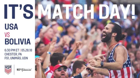 USA vs Bolivia preview: USMNT rookies set to win first caps