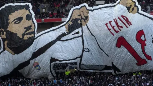 Lyon in no hurry to sell possible Liverpool target Fekir