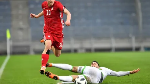 Sardar Azmoun: Iran's new goalscoring hope