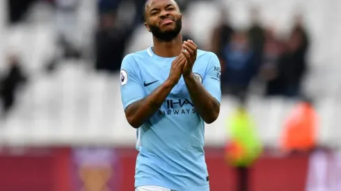 Sterling defends assault rifle tattoo