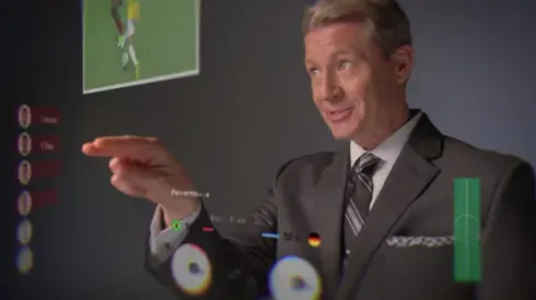 FOX updates FOX Sports App to include World Cup games