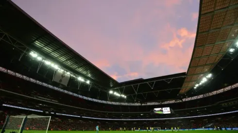 Wembley sale plan isn't a betrayal, insists Glenn