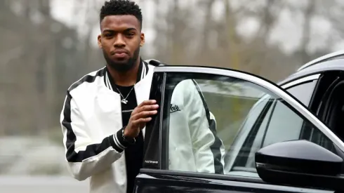 In the Caribbean footsteps of Lemar, France's uncut diamond