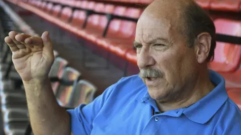 Argentina hoping it's Messi's year at World Cup