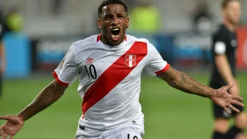 Peru abuzz about first World Cup in 36 years