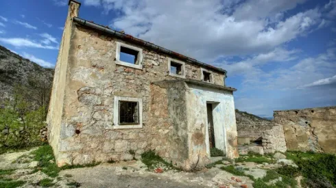 Modric, from child refugee to Croatia's World Cup captain