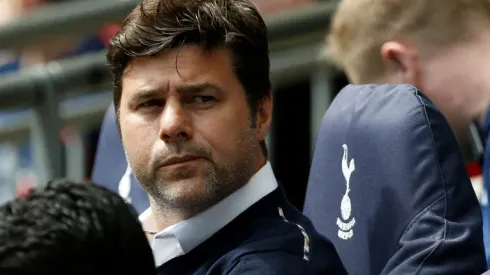 Pochettino on Real Madrid: "What will be, will be"