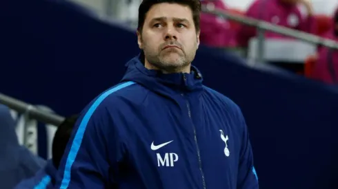 Pochettino leads race to replace Zidane at Real Madrid