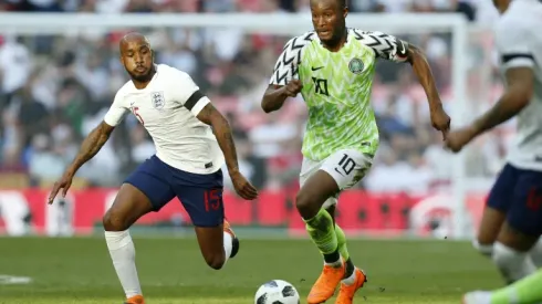 Nigeria must improve before World Cup admits Mikel