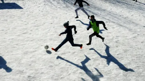 Abandoned by time, Russian provinces cherish World Cup cheer