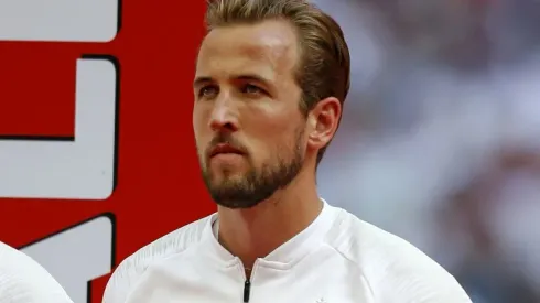 England must believe Russia will be different - Kane