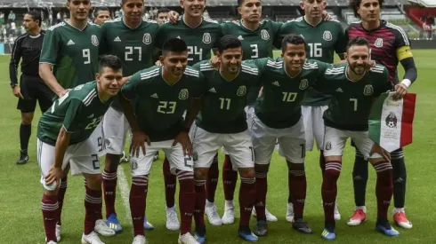 Prostitute scandal jolts Mexico World Cup squad