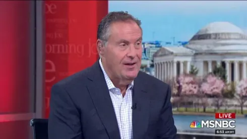 Telemundo 2018 World Cup commentator schedule for group stage