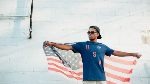 A sterile aesthetic in American soccer fandom