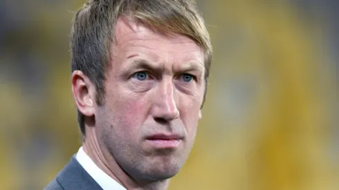 Potter hired to reverse Swansea decline