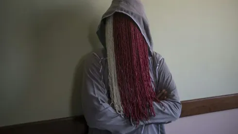 Exposing corruption with Ghana's hidden camera king