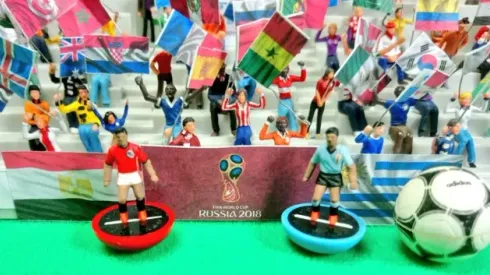 Where to find Egypt vs. Uruguay on US TV and streaming