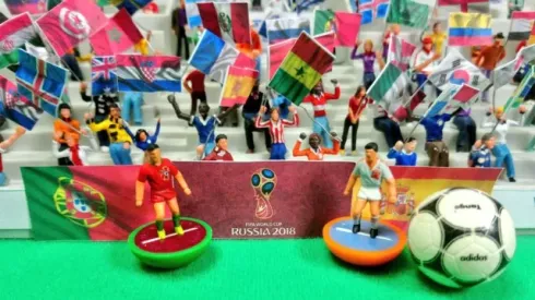 Where to find Portugal vs. Spain on US TV and streaming