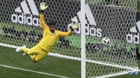 Saudis to hold players 'accountable' for World Cup drubbing