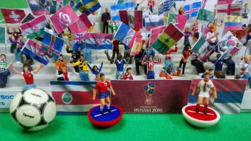 Where to find Costa Rica vs. Serbia on US TV and streaming