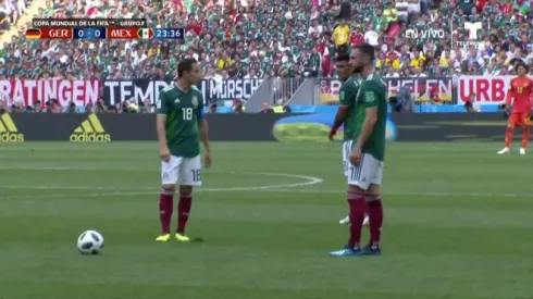 Why the World Cup is better on Telemundo