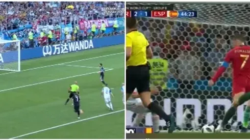 Tables may have turned in Ronaldo-Messi debate