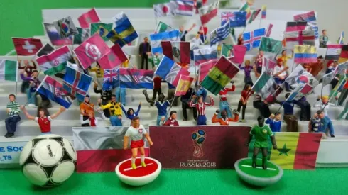 Where to find Poland vs. Senegal on US TV and streaming