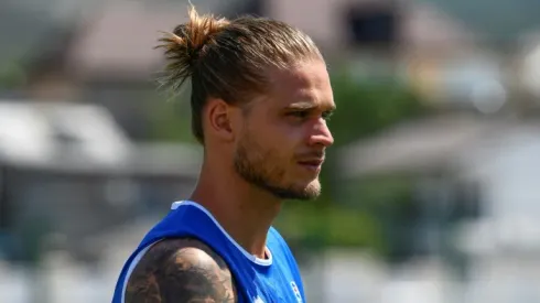 World Cup cameo propels 'cute' Iceland midfielder to viral fame