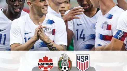 Why the USMNT will never be as good as Brazil