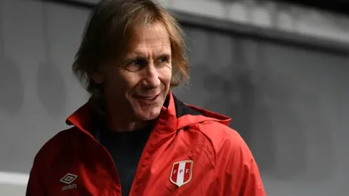 We will not let France bully us - Peru coach