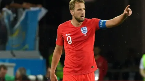 England's Kane mirrors Maradona in his passion - Pochettino