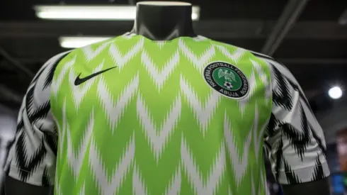 Nigerian singer releases song in defence of fake jerseys