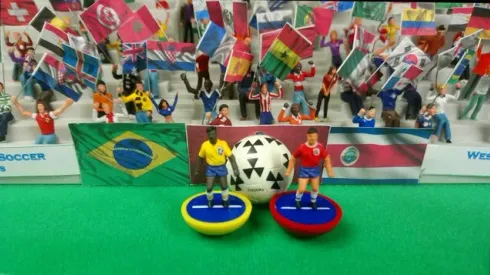 Where to find Brazil vs. Costa Rica on US TV and streaming