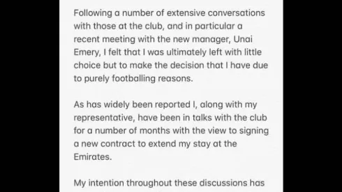 Jack Wilshere could be effective midfield option in Premier League