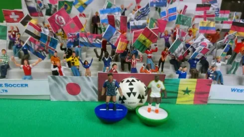 Where to find Japan vs. Senegal on US TV and streaming